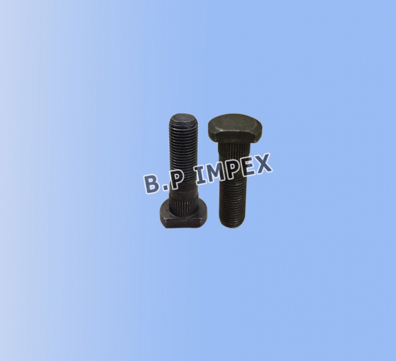 Bolt Wheel Hub,0097878